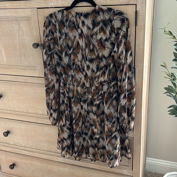 Steve Madden Rami Dress - Picture 3 of 5